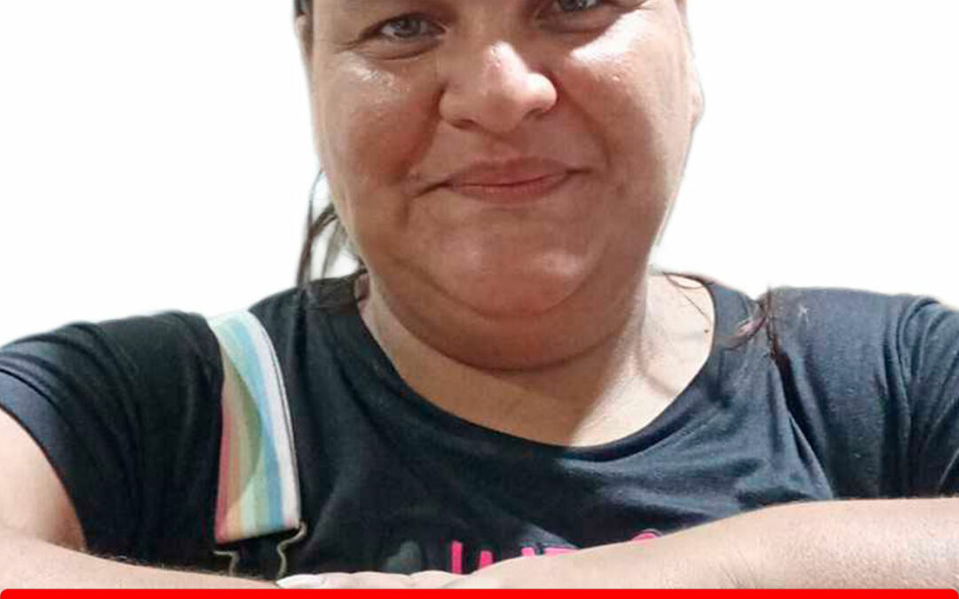 EUCARISBEL DEL VALLE RODULFO RIVERO