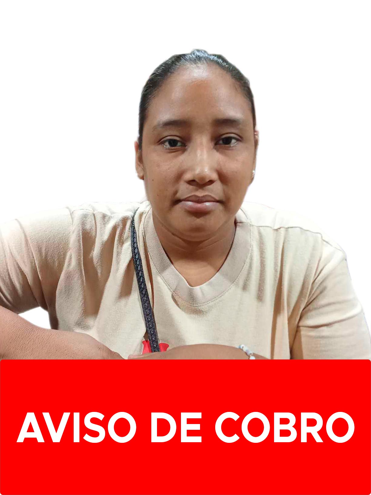 EUCARYS DEL CARMEN GUERRA PINO