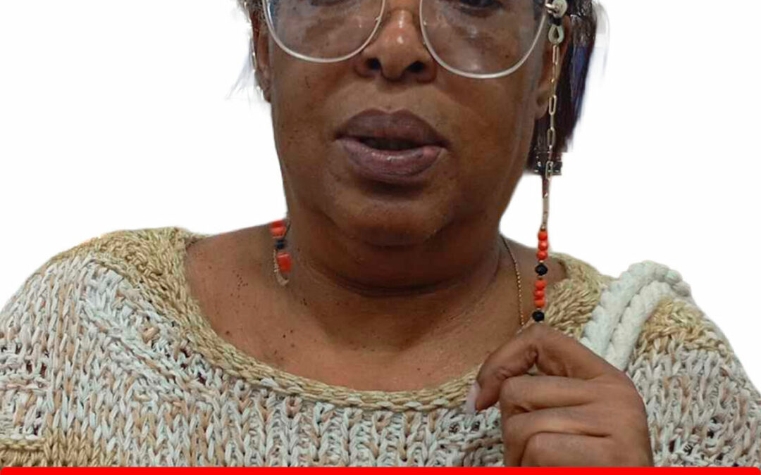 EUDALIS JOSEFINA CABRERA