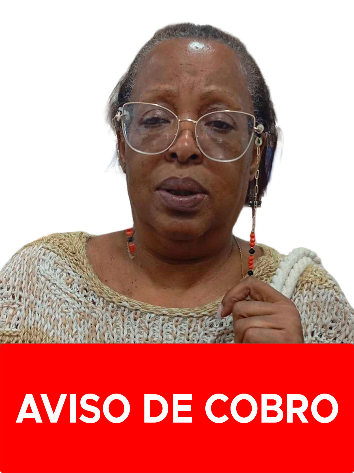 EUDALIS JOSEFINA CABRERA