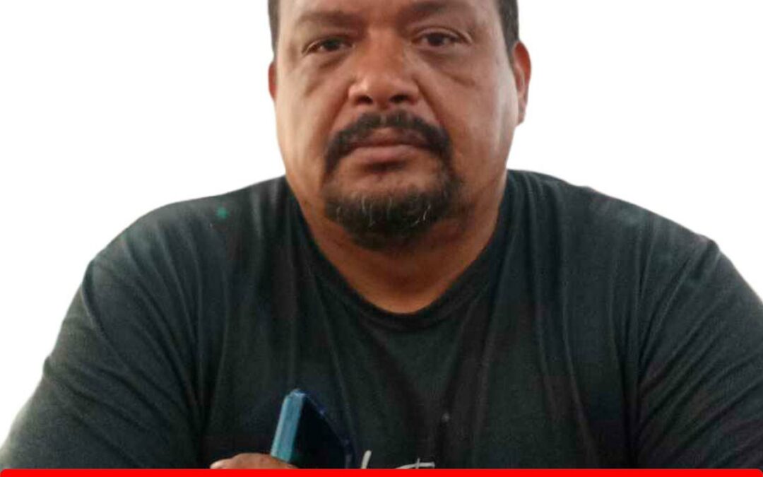 EUDDY PAVEL RODRIGUEZ MORETTY