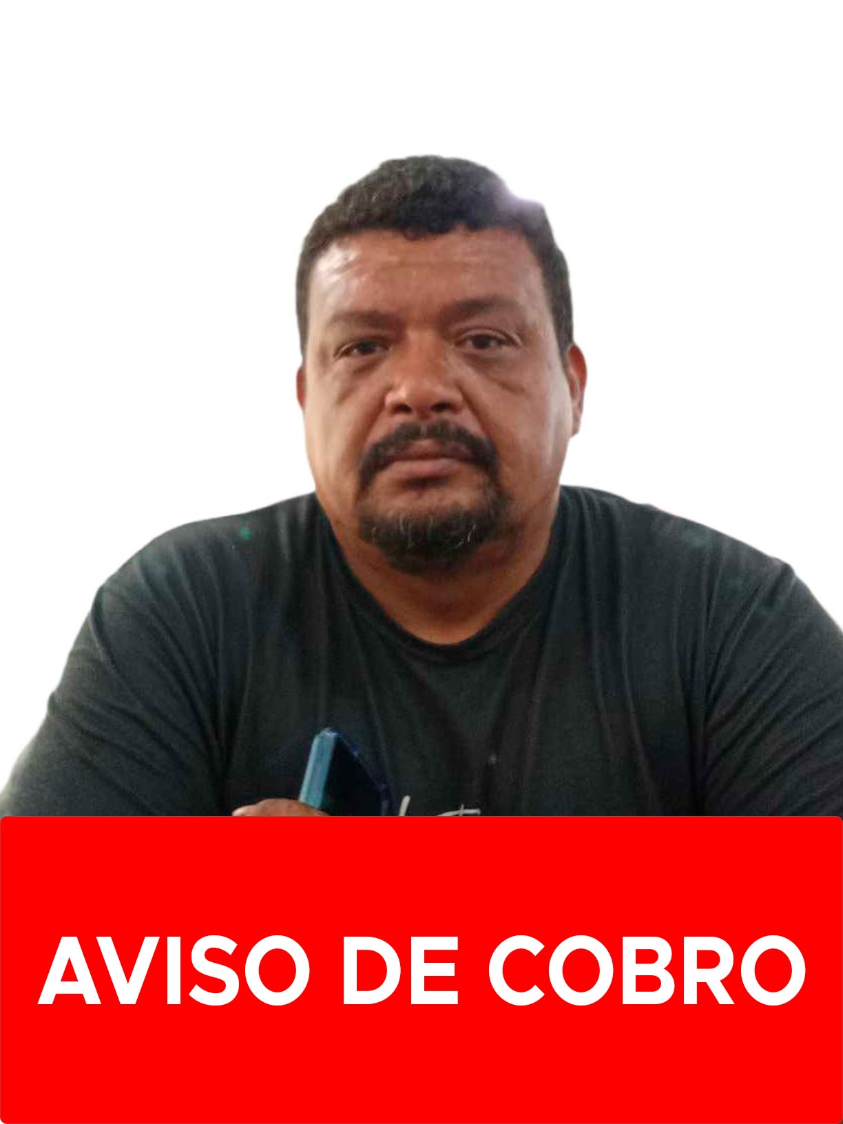 EUDDY PAVEL RODRIGUEZ MORETTY