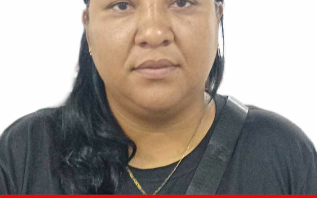 EUDY RUBISMAR TORREALBA ROJAS