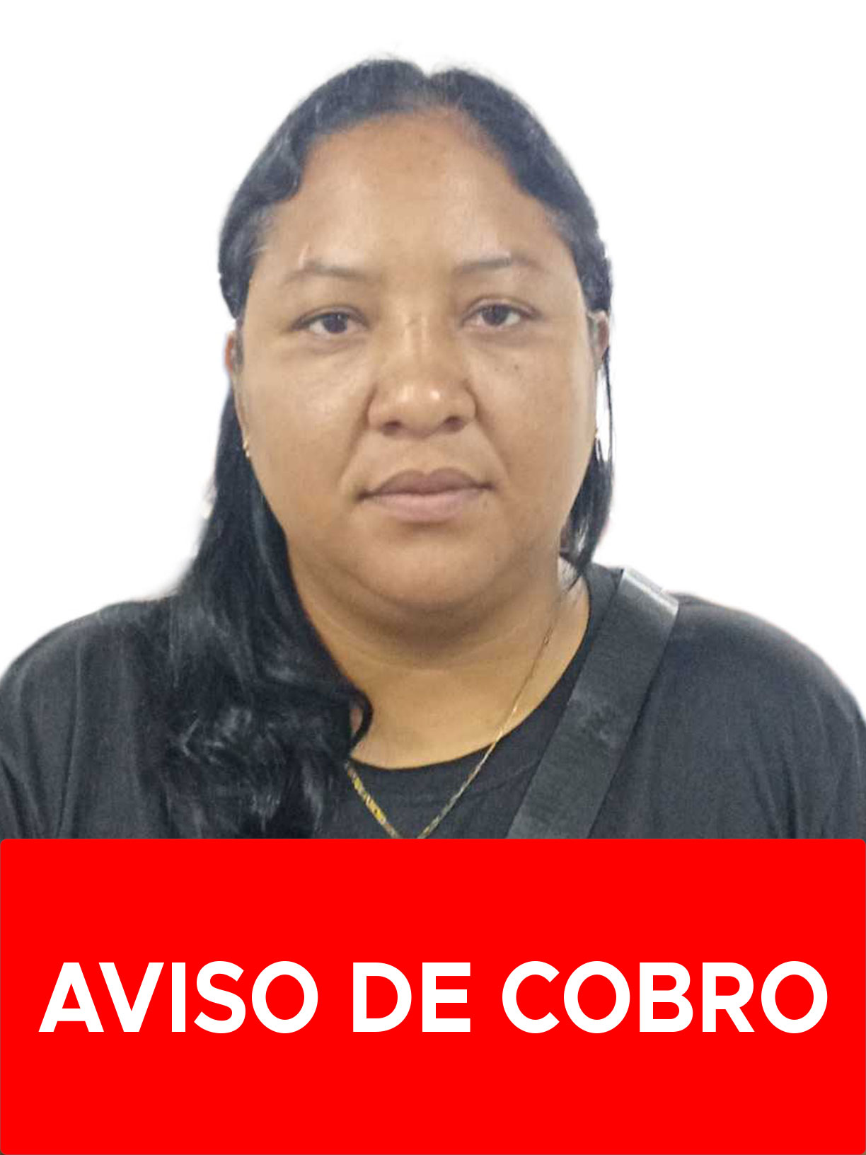 EUDY RUBISMAR TORREALBA ROJAS