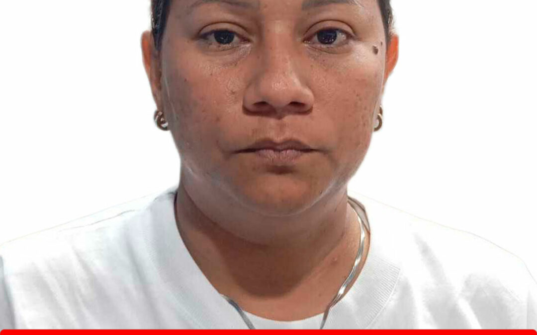 EUSELYS FERNANDA LOPEZ MORENO