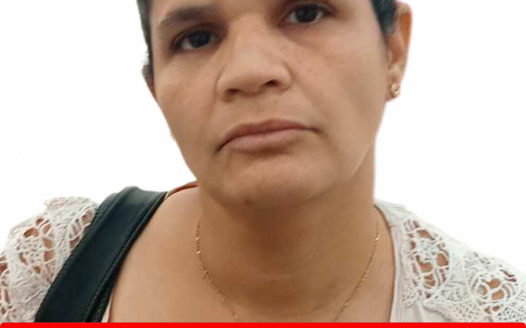 EVELIN ROSA JAIME SOCORRO