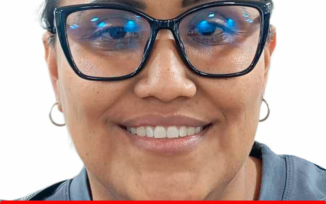 EVELIN VICTORIA CORREA MUJICA