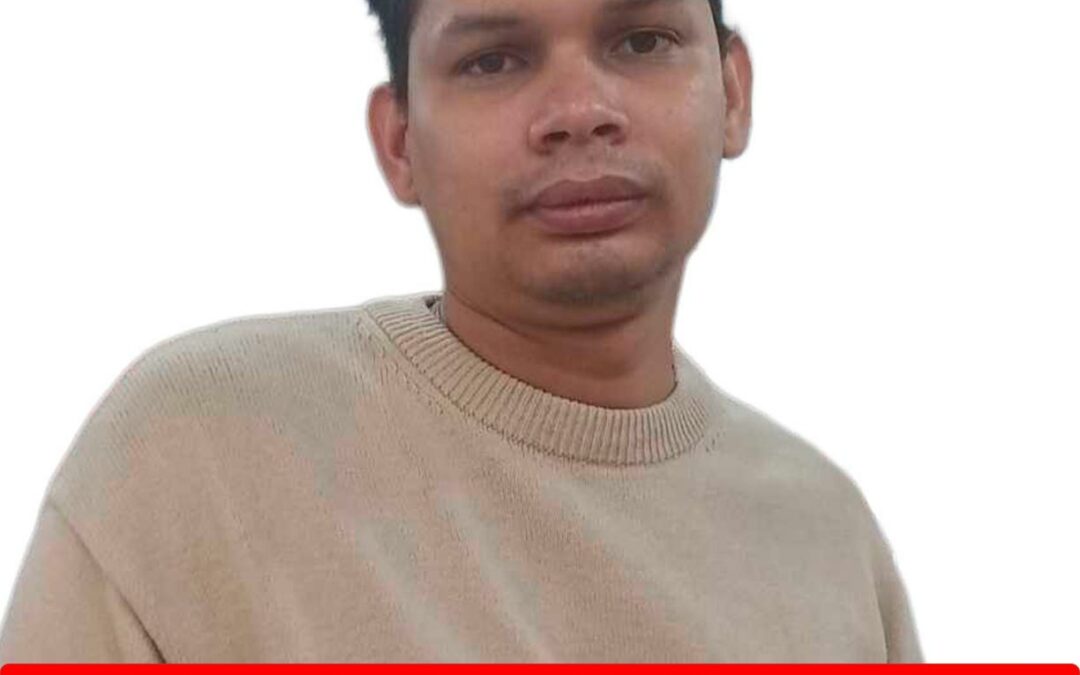 EWIL ADAN CHIRINOS OCHOA