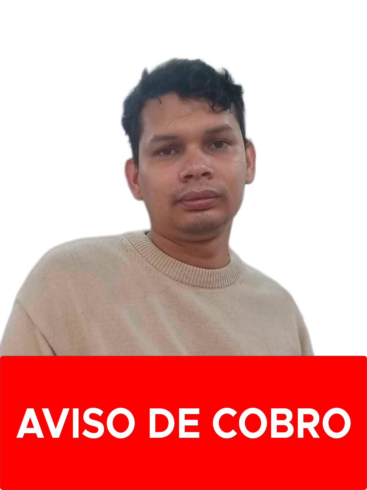 EWIL ADAN CHIRINOS OCHOA