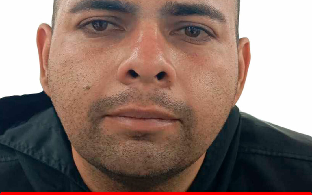 FERNANDO JAVIER RIOS OROZCO