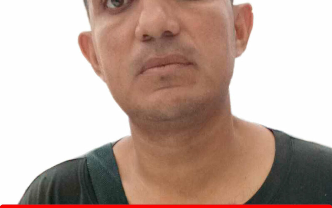 FIDEL ANTONIO GARCIA GUTIERREZ