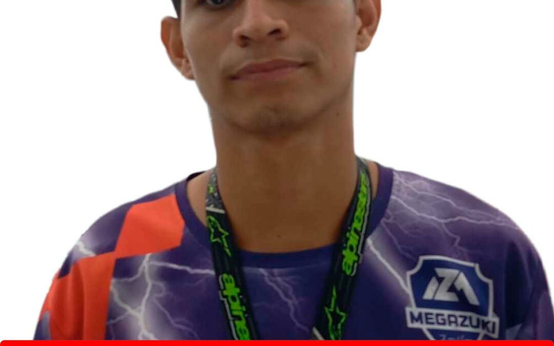 FIDEL ANTONIO ROMERO LINARES