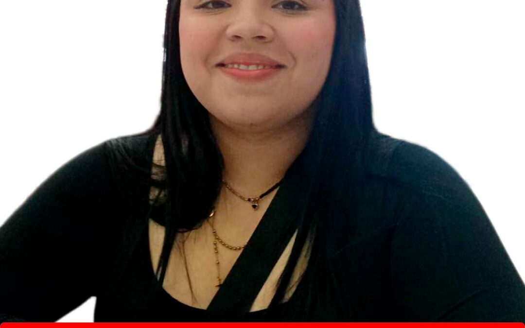 FRANCHESCA NORIANA PEREZ HORTUA