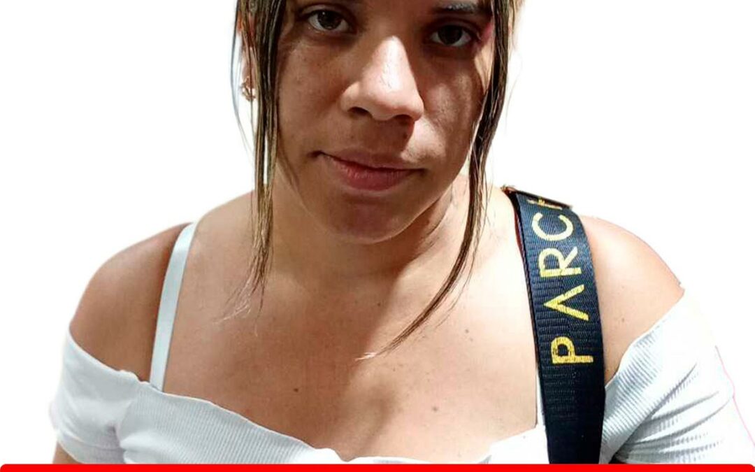 FRANCIMAR TERESA GONZALES MATA