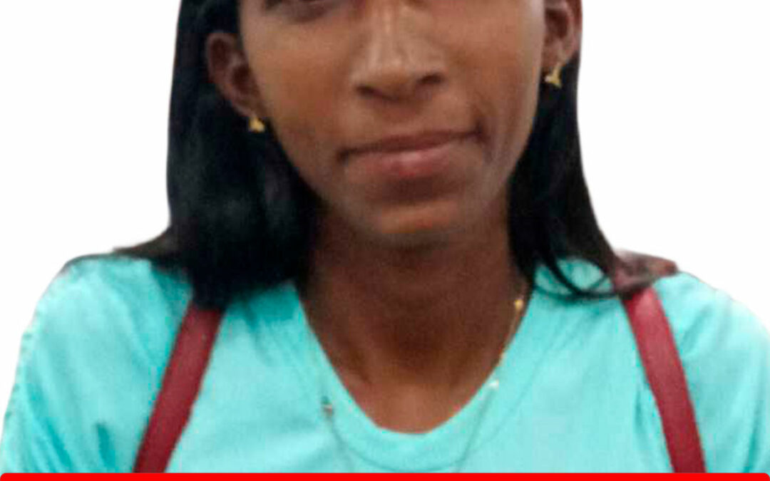 FRANCIS DANIELA CORDERO SIFONTES