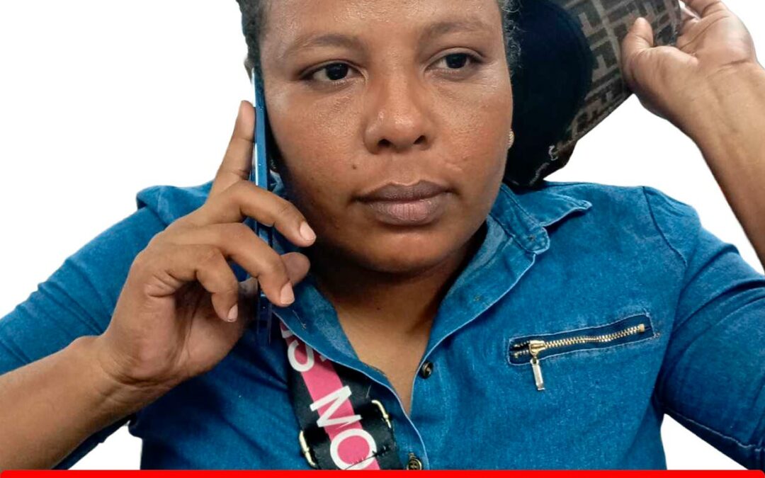 FRANCIS JACKELINE ROJAS LUGO