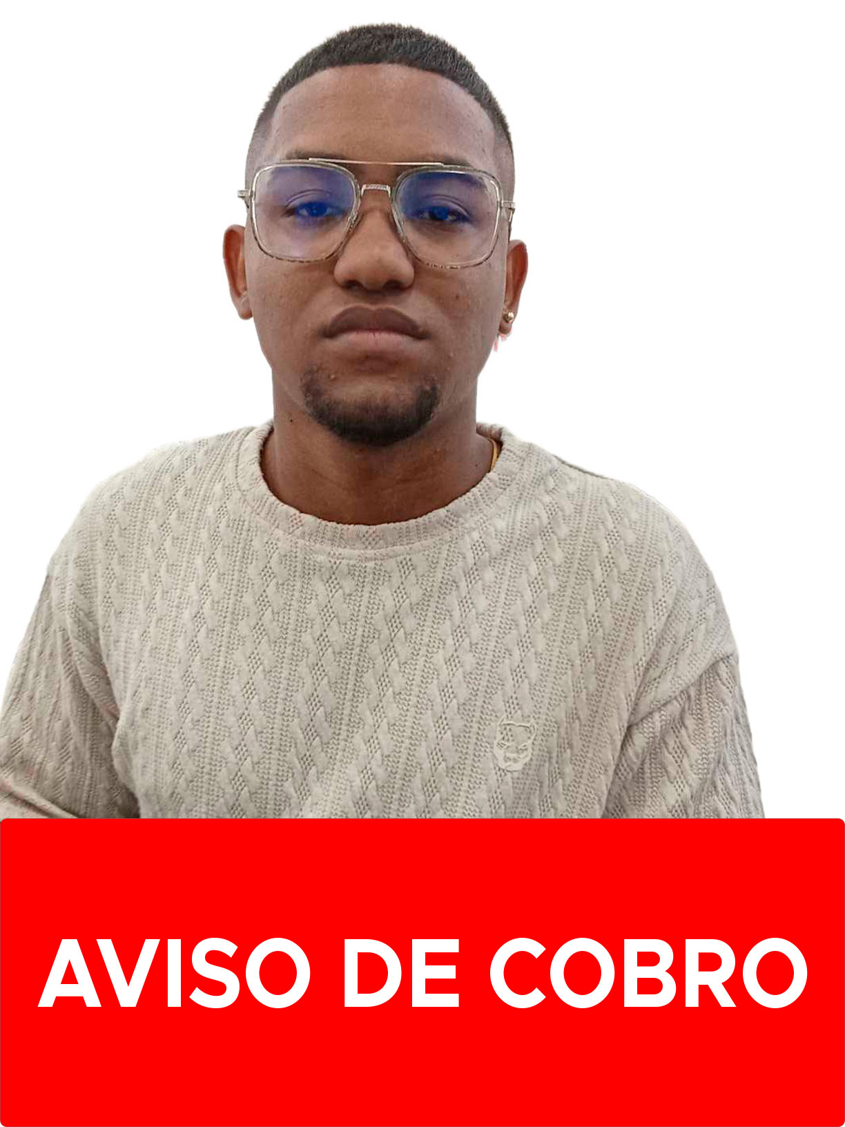 FRANCISCO ALEJANDRO MALUENGA NORIEGA