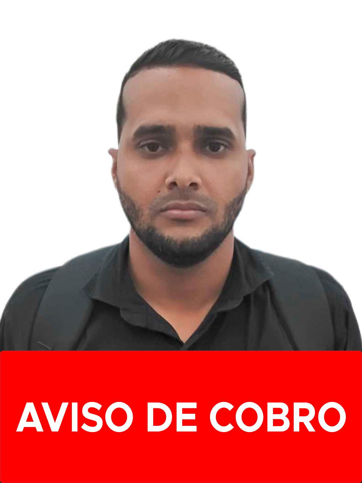 FRANCISCO JAVIER GARCIA PERDOMO