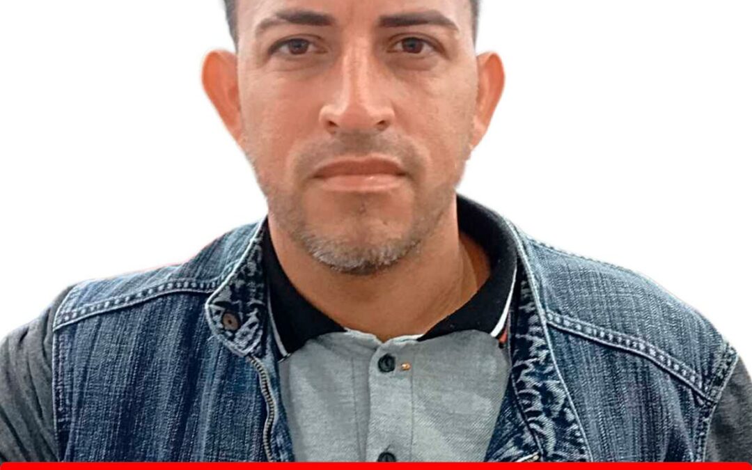 FRANCK DAVID CAMACARO BRICEÑO