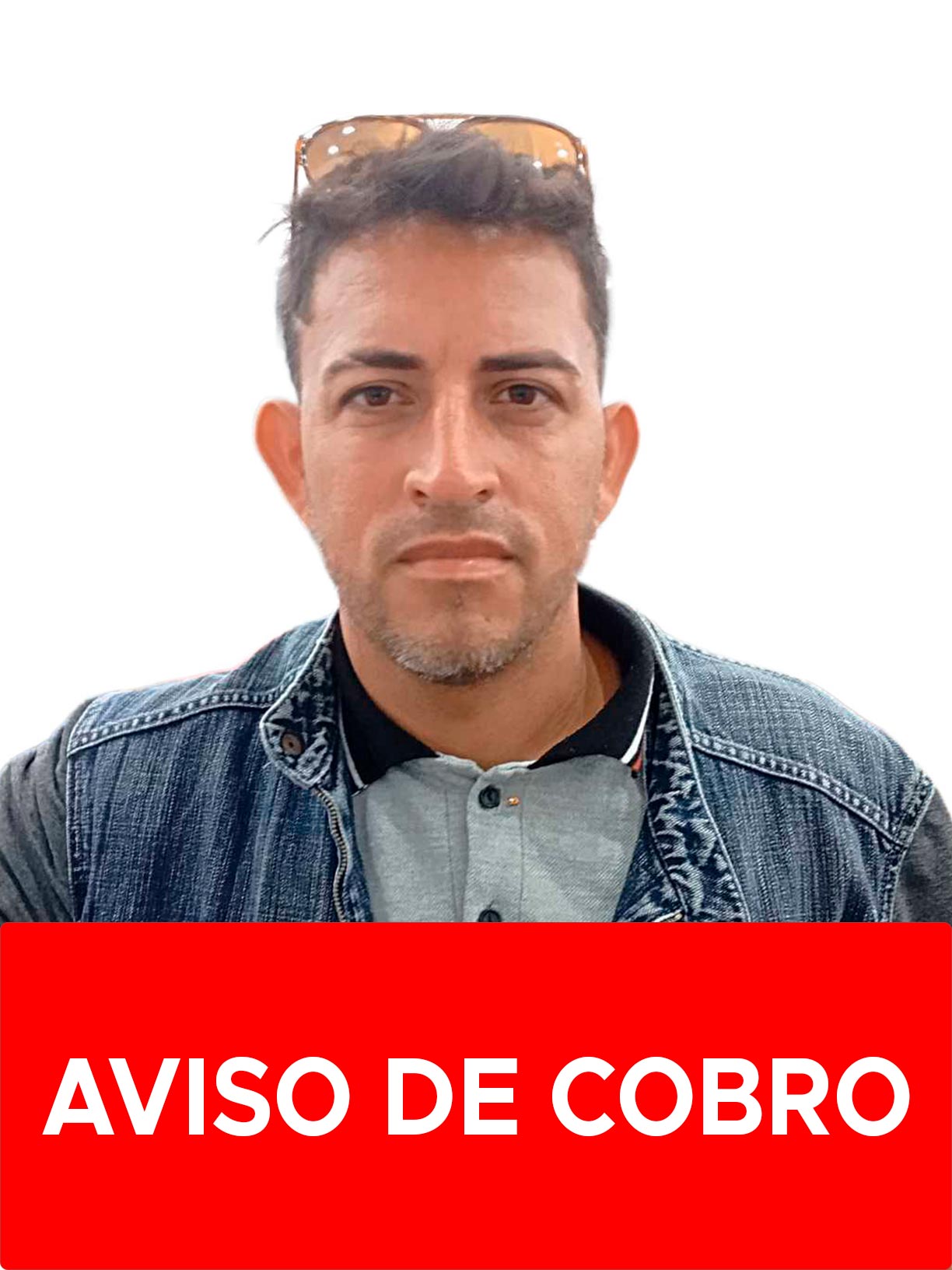 FRANCK DAVID CAMACARO BRICEÑO