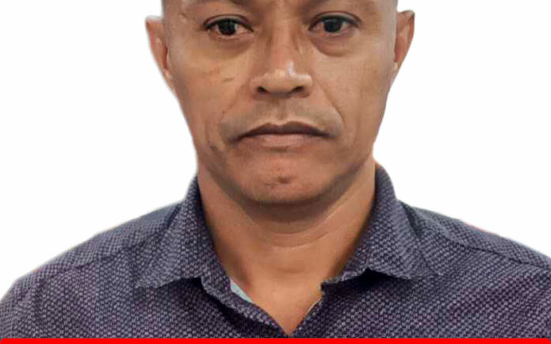 FRANGER ANTONIO VASQUEZ VILLEGAS