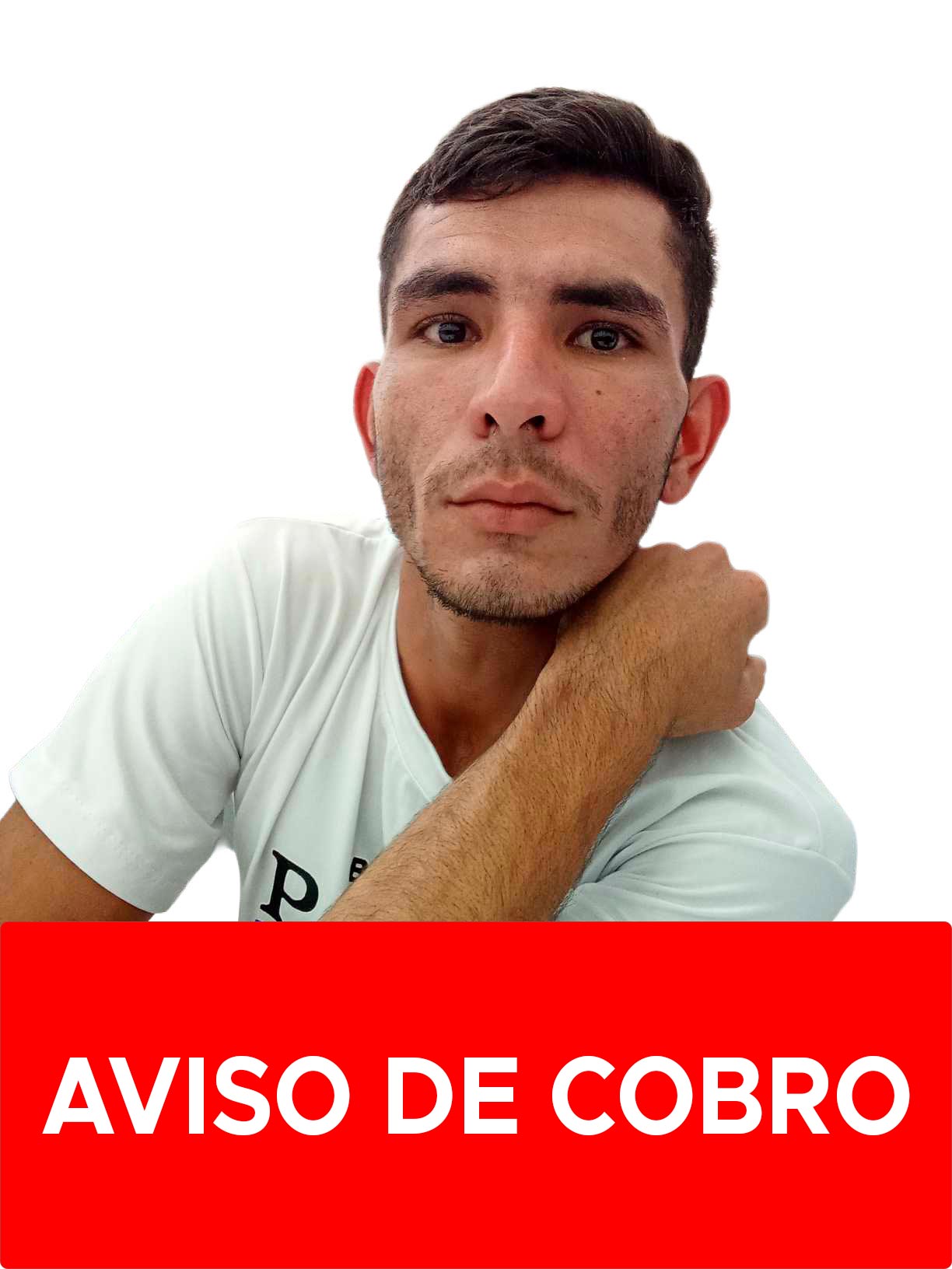 FRANK NEIRO PARRAGA LOPEZ