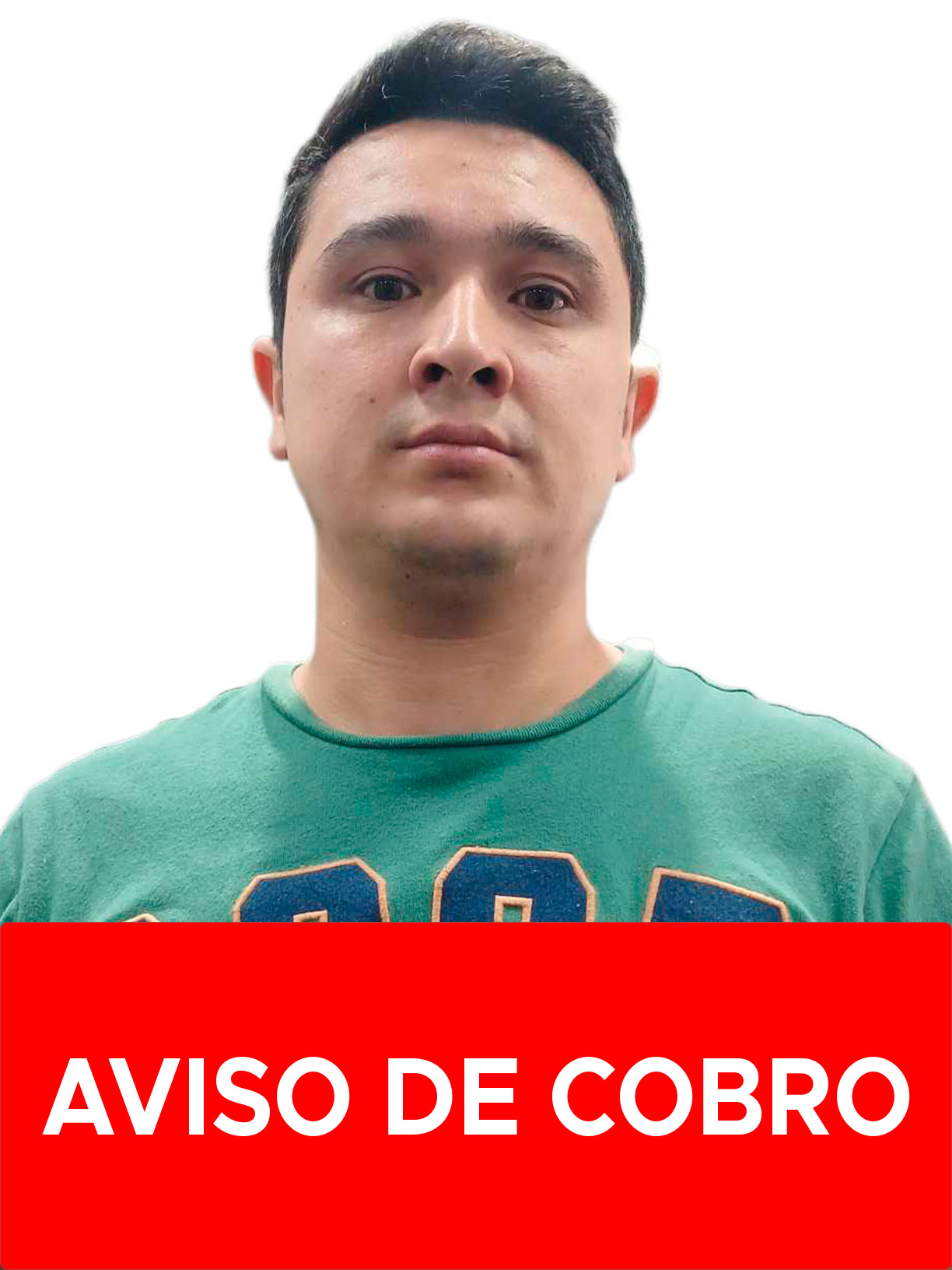 FRANK YEFERSON FLOREZ DIAZ