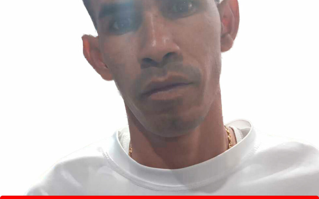 FRANKLIN EDUARDO MUGUERZA PAEZ