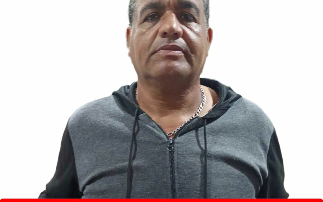 FRANKLIN JESUS RAMOS LUGO