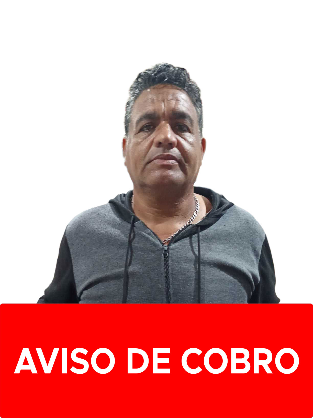 FRANKLIN JESUS RAMOS LUGO