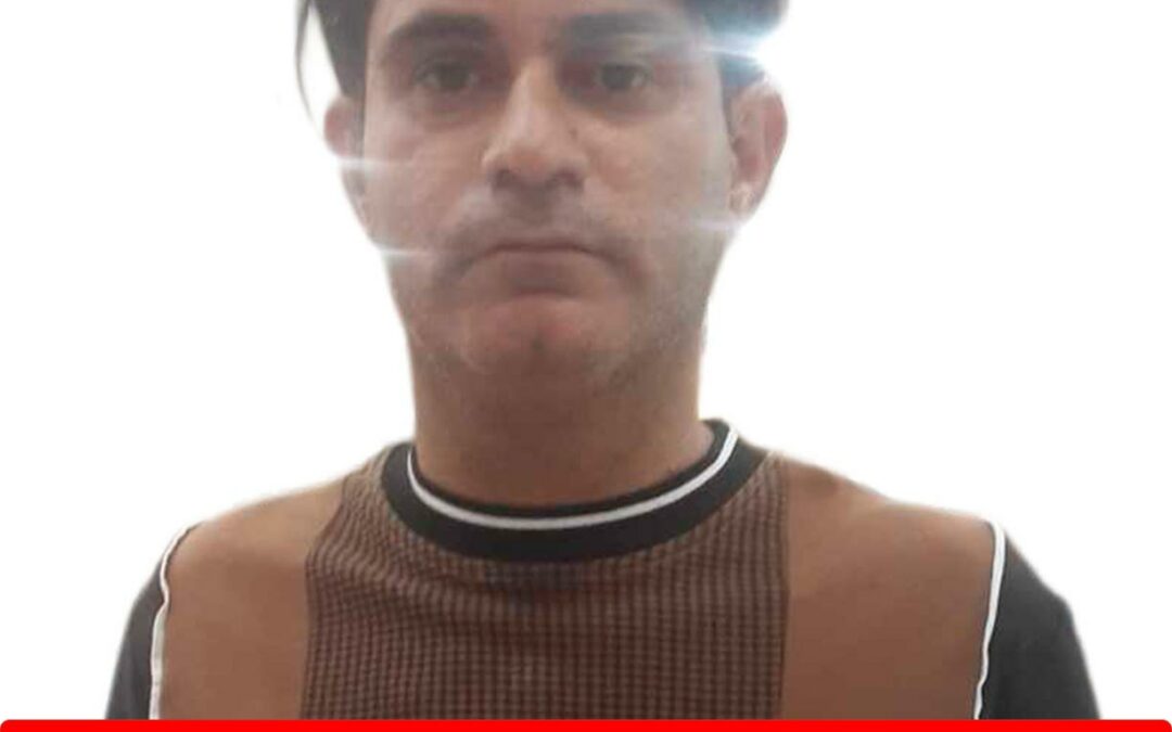 FRANKLIN JOSE BONNICIO MENA