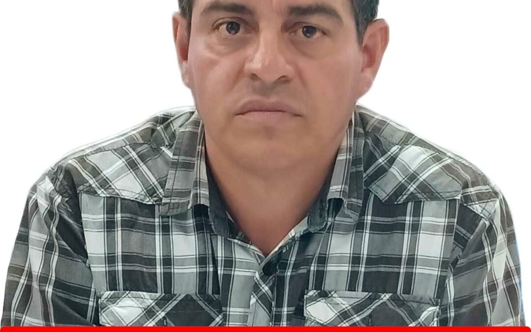 FREDDY ANTONIO RAMIREZ GUZMAN