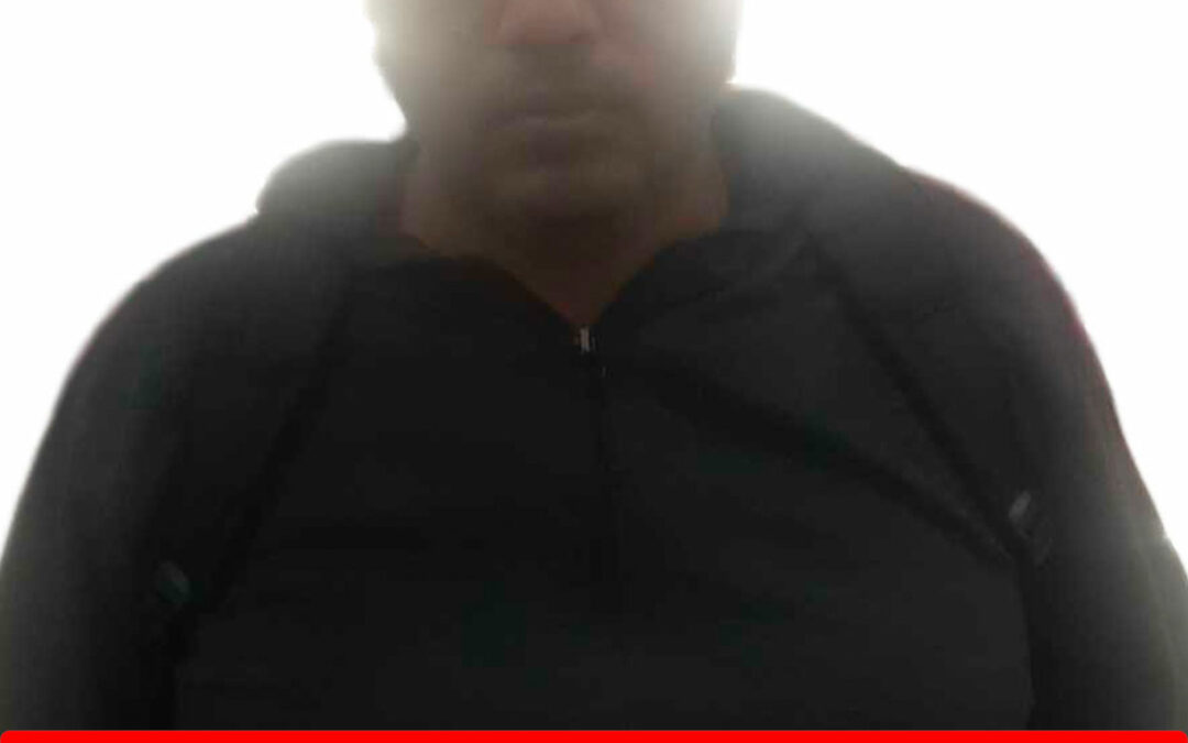 FREDDY JOSE BLANCA MORALES