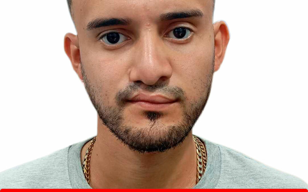 GABRIEL DANIEL PACHECO MONTILLA