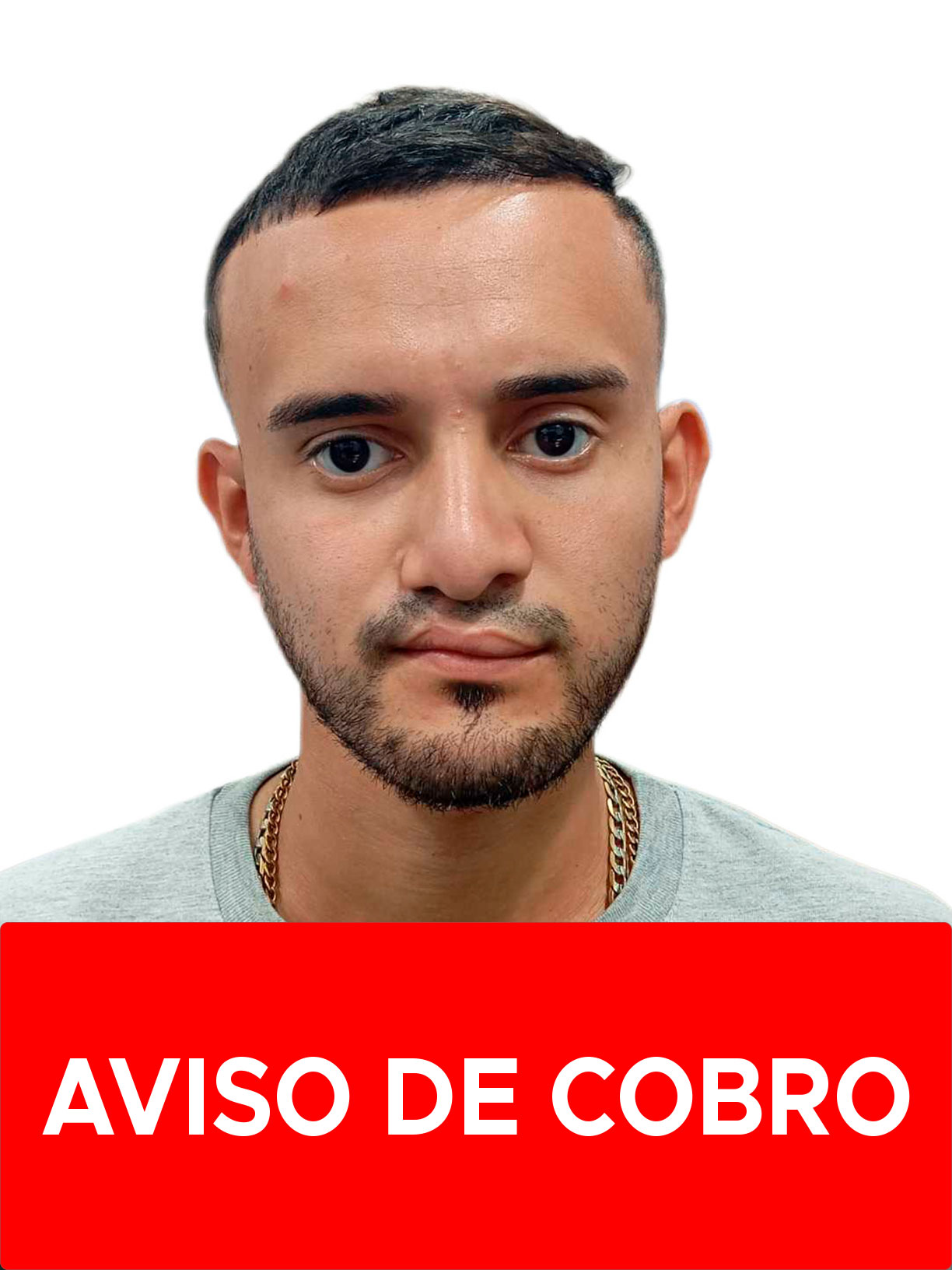 GABRIEL DANIEL PACHECO MONTILLA