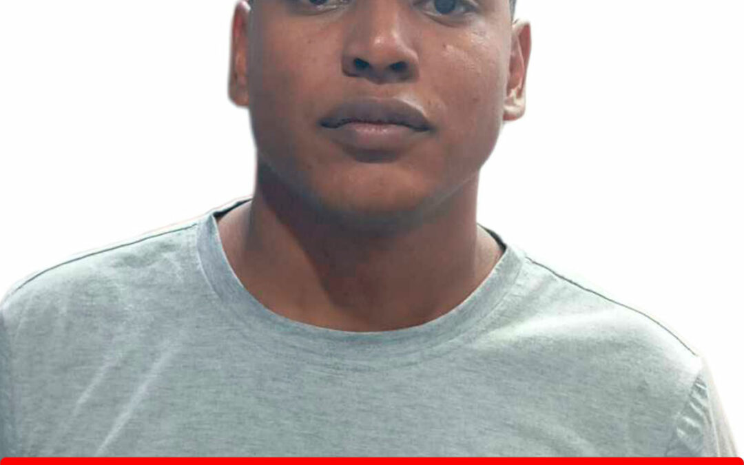 GABRIEL DE JESUS BOLIVAR ALDANA