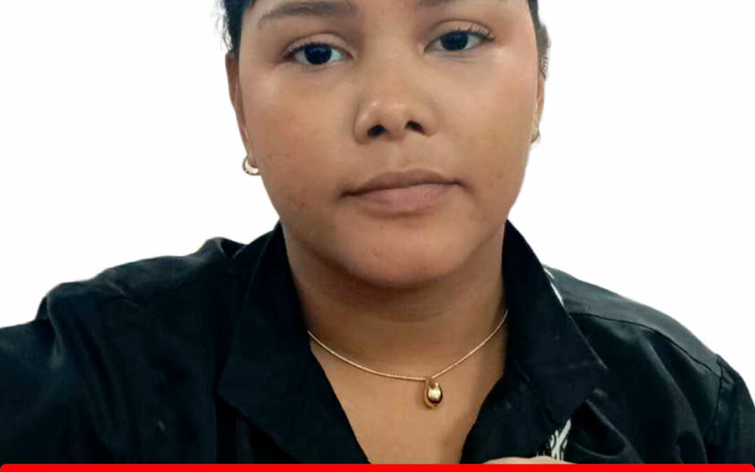 GABRIELA ESTEFANIA SANCHEZ CHIRINO