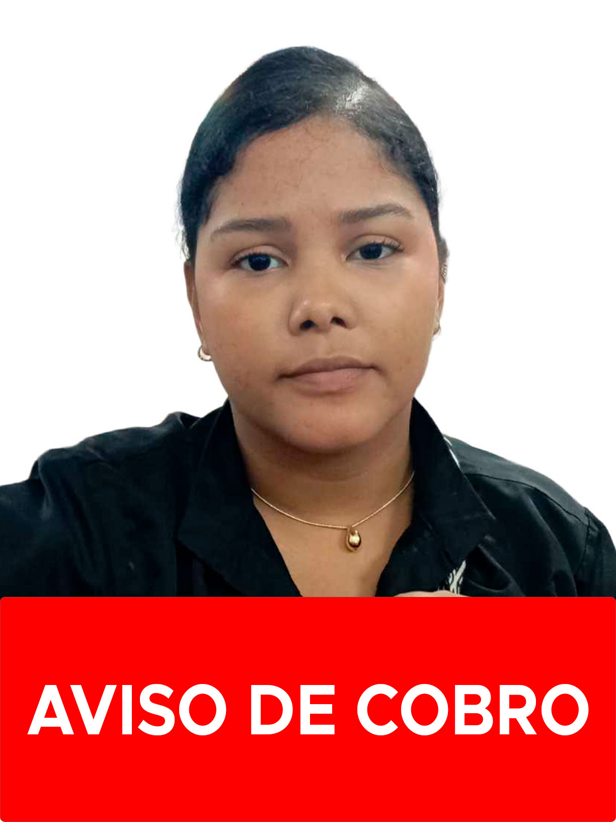 GABRIELA ESTEFANIA SANCHEZ CHIRINO