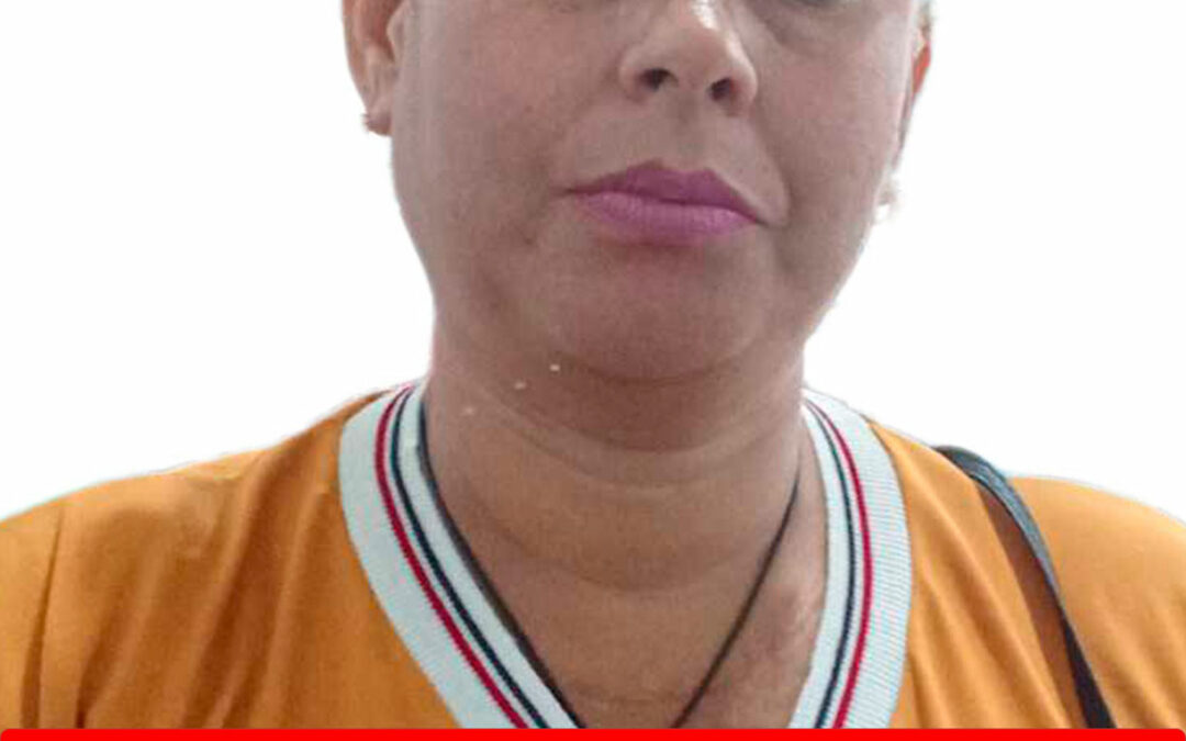 GABRIELA MARIA GONZALEZ BONILLA