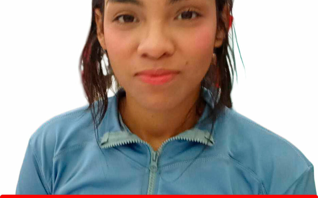 GABRIELA VALENTINA CRESPO MEDINA