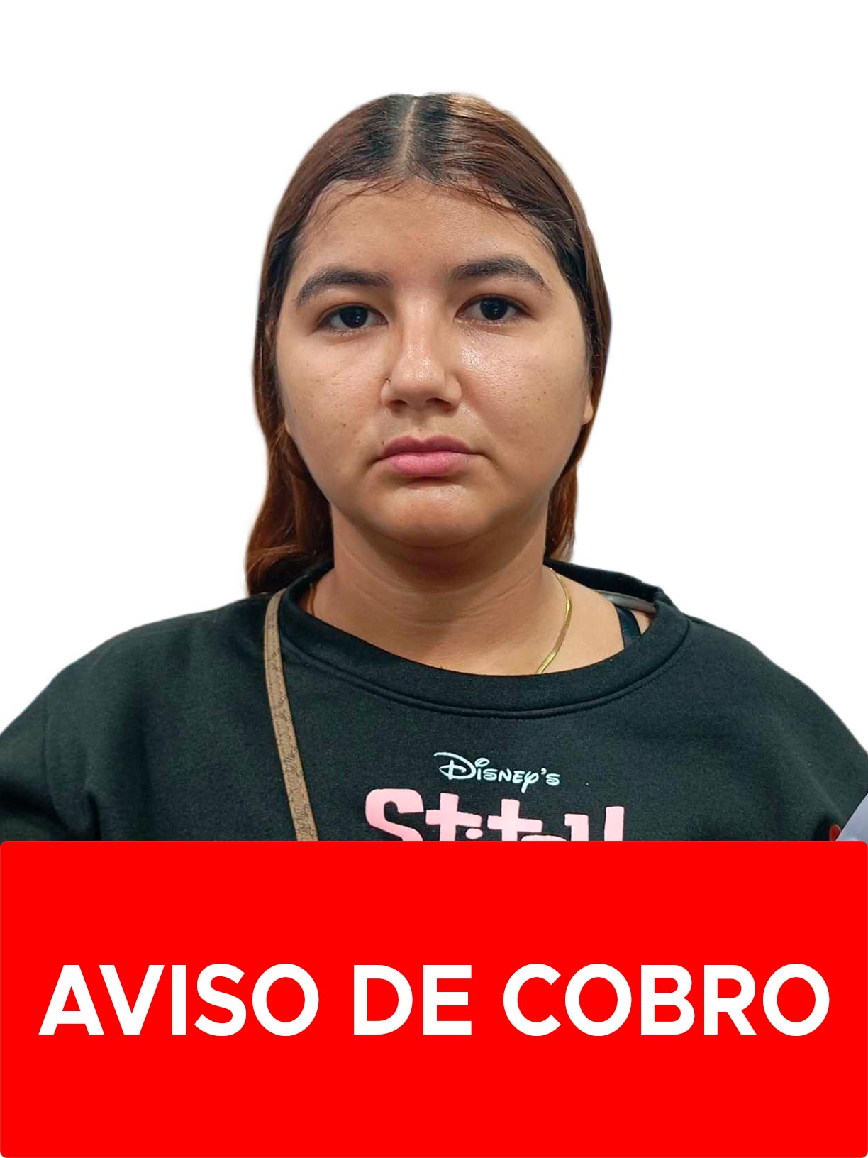 GANY FRANCHESCA BARRIOS AROCHA