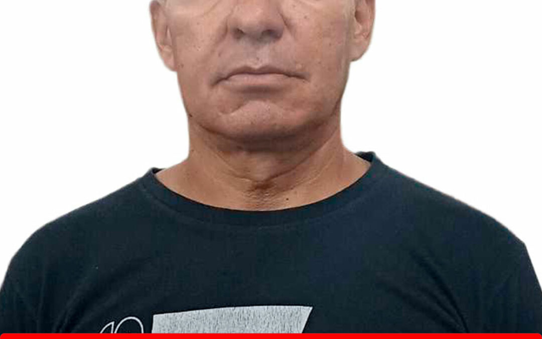 GASTON JOSE VARGAS MADRUGA