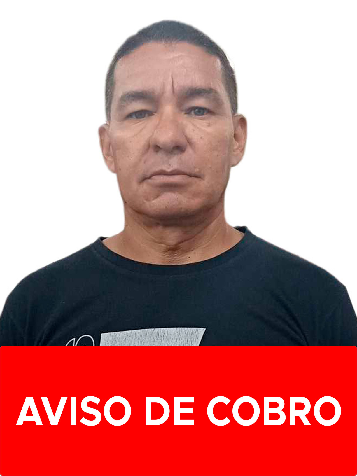 GASTON JOSE VARGAS MADRUGA