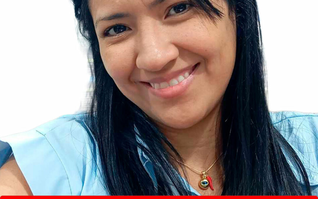 GENESIS CHARLOT HERNANDEZ URBINA