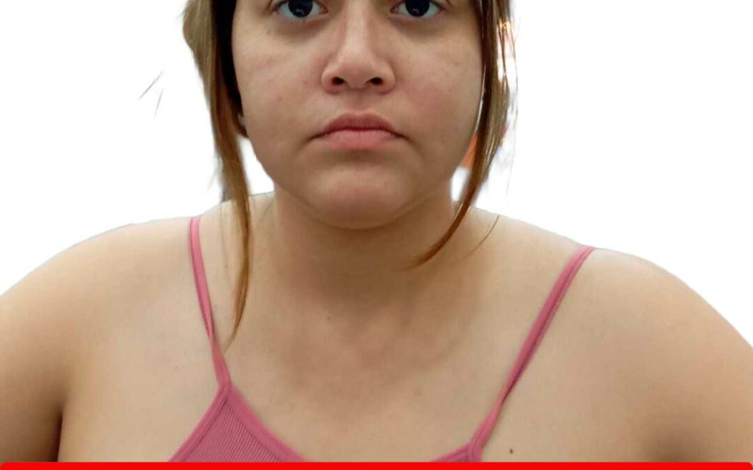 GENESIS CORALEX REYES VEGA