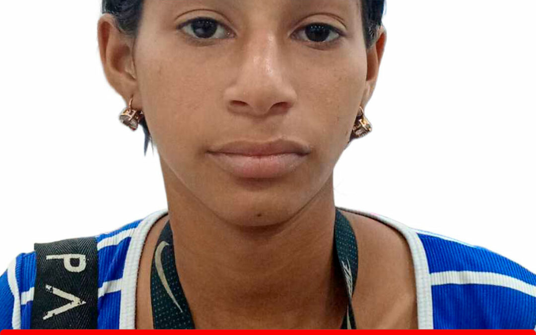 GEORGELYS PRIETO OLIVO