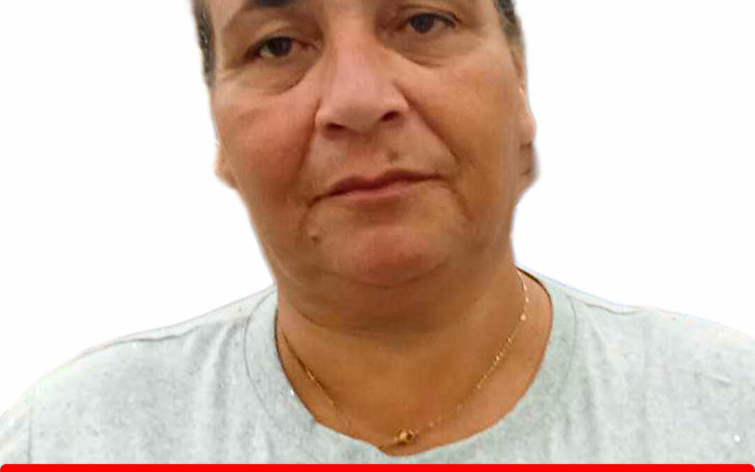 GEOVANINI COROMOTO PACIFICO GOMEZ