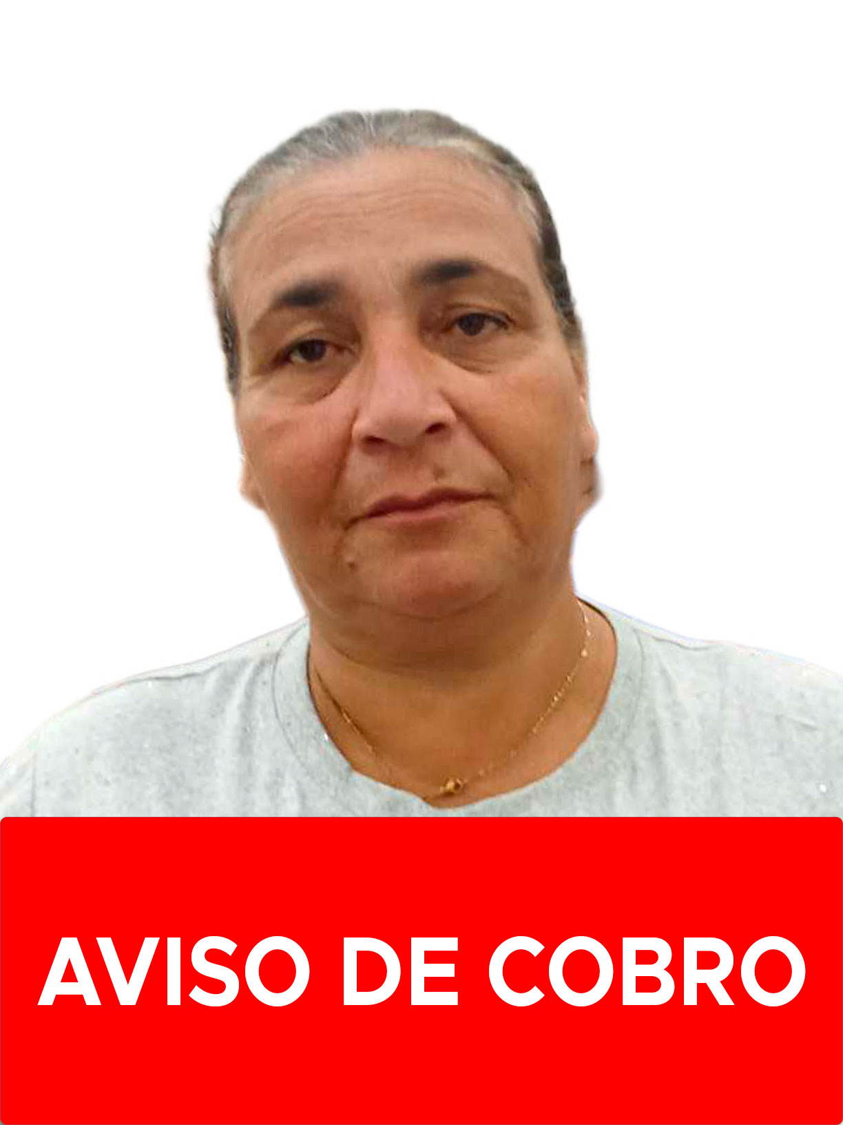 GEOVANINI COROMOTO PACIFICO GOMEZ