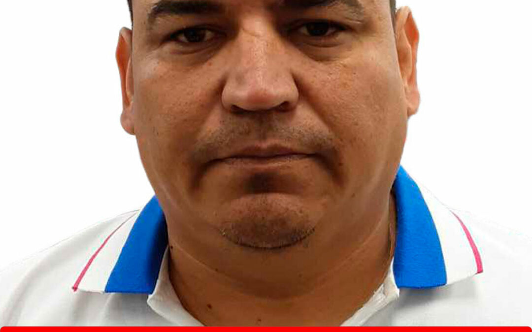 GEOVANNY RAFAEL ANGULO CONTRERAS