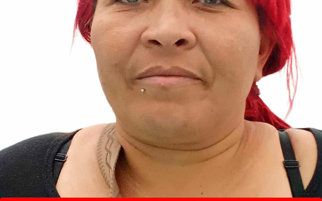 GERALDINE DEL VALLE GARCIA RODRIGUEZ